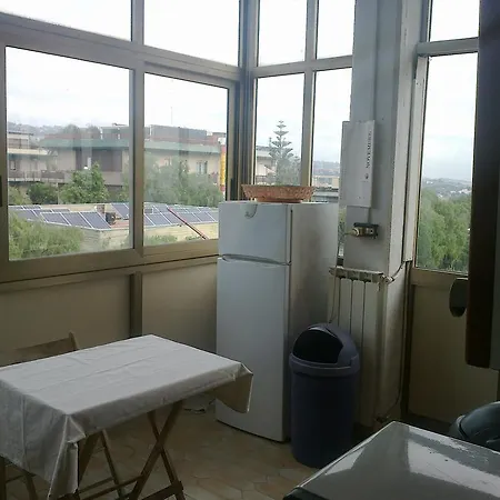 Nuovalucello Holiday home Catania
