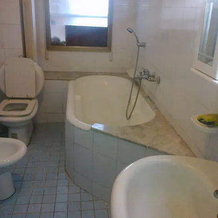Nuovalucello Holiday home