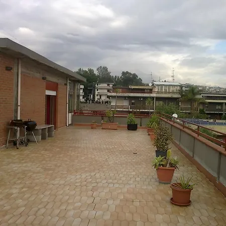 Holiday home Nuovalucello *
