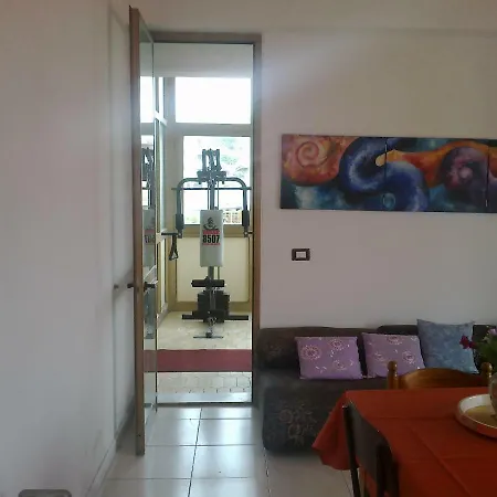 Holiday home Nuovalucello *