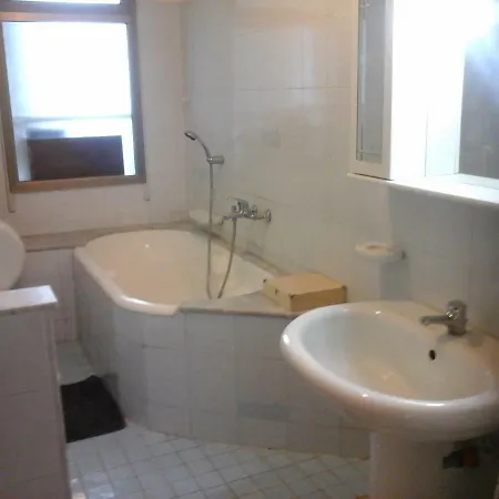 Holiday home Nuovalucello *